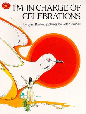 cover image of I'm in Charge of Celebrations